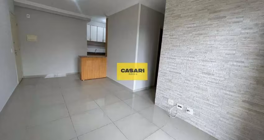 Apartamento 3 quartos (1 suíte) à venda em nova petrópolis – são bernardo do campo/sp – 67 m²