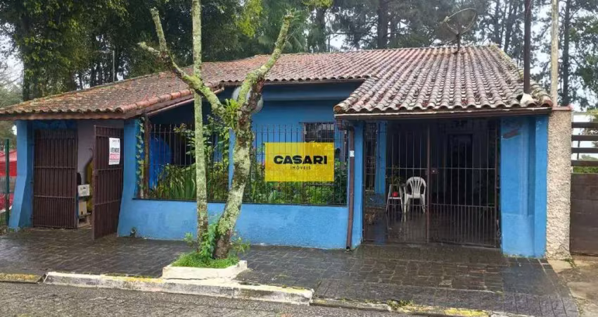 Casa com 3 quartos à venda no Rio Grande, São Bernardo do Campo 