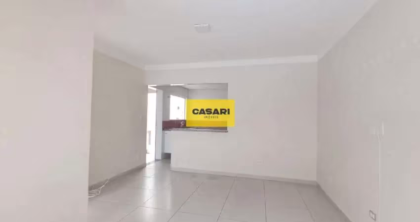 Casa com 2 quartos para alugar no Paulicéia, São Bernardo do Campo 