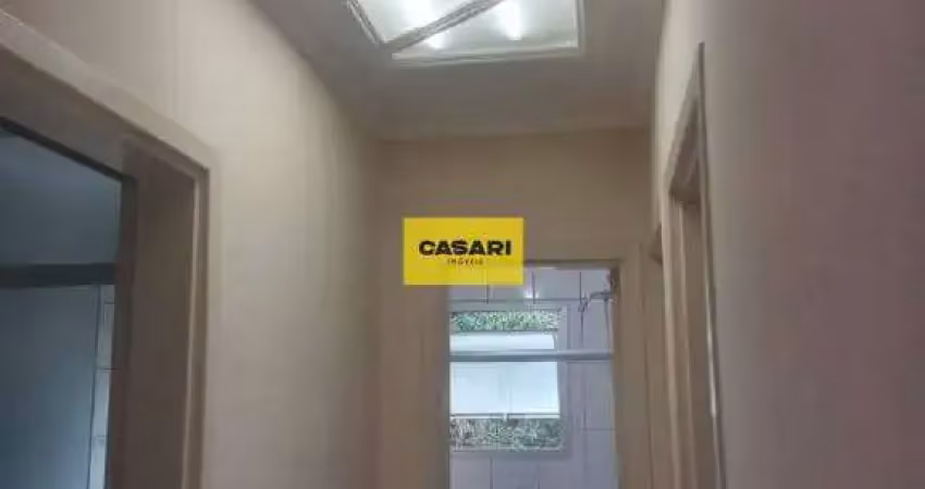 Apartamento de 2 dormitórios para alugar em santa terezinha, são bernardo do campo – 50m², com vaga e lazer