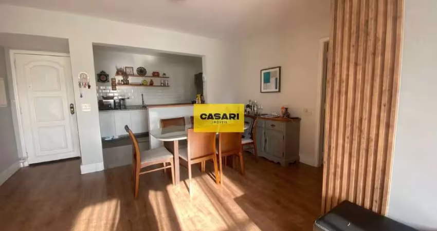 Apartamento à venda na chácara inglesa, são bernardo do campo — aceita financiamento