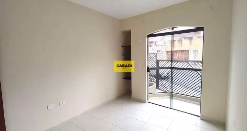 Apartamento para aluguel no planalto, são bernardo do campo - 95 m²