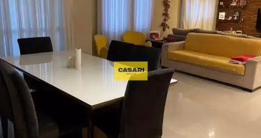Apartamento à venda com 3 suítes + escritório | 144 m², varanda gourmet e lazer de clube!
