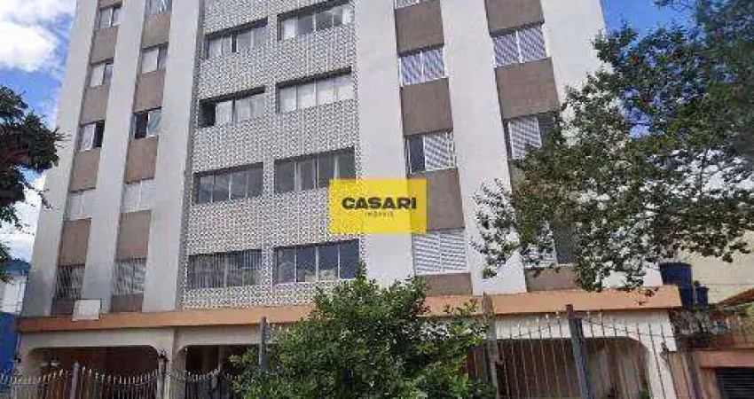 Apartamento residencial à venda em santo andré (vila alice) – 3 quartos, 2 banheiros, 1 vaga, frente
