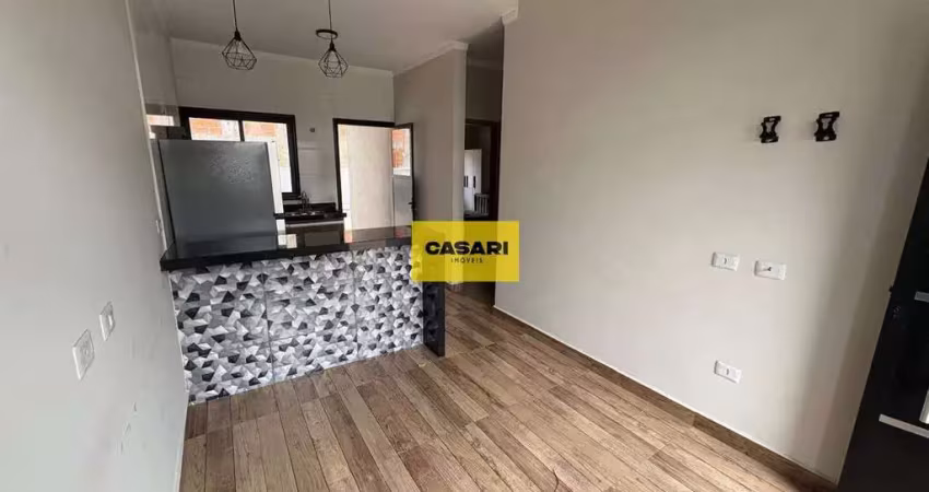Casa à venda no gsp boituva – 2 dormitórios, planejados e espaço para área gourmet!