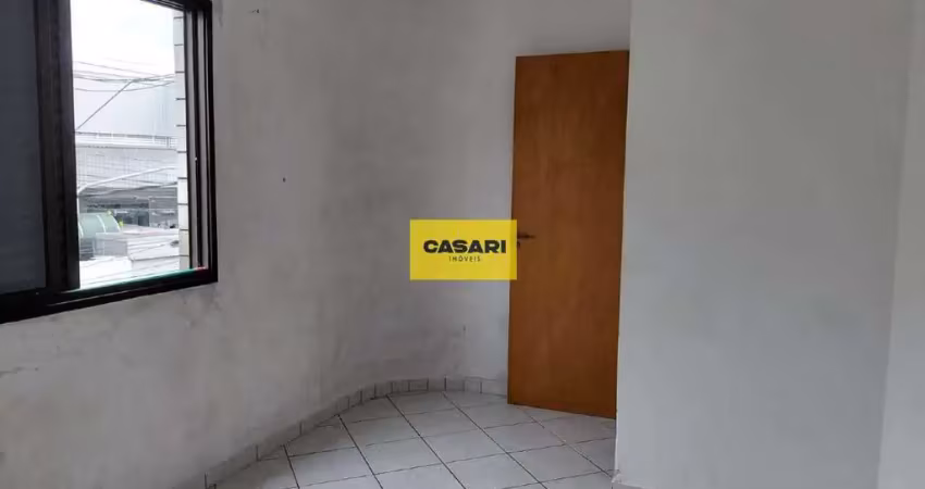 Apartamento residencial em são bernardo do campo – bairro dos casa, aceita financiamento
