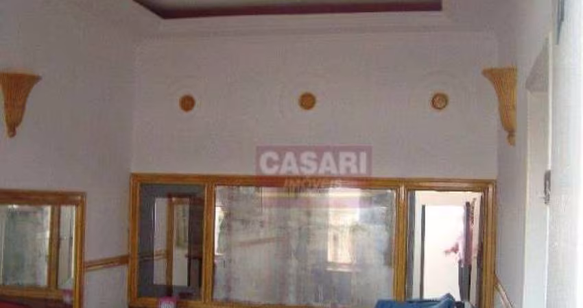 Hotel à venda, 1014 m² por R$ 1.680.000,00 - Batistini - São Bernardo do Campo/SP