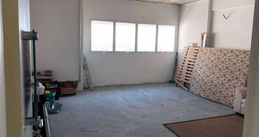 Sala, 37 m² - venda por R$ 530.000,00 ou aluguel por R$ 2.429,00/mês - Centro - São Bernardo do Campo/SP
