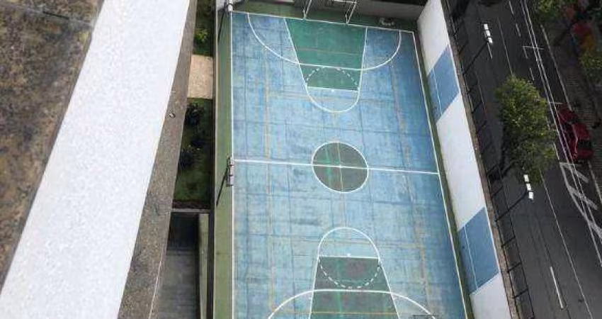 Apartamento com 4 dormitórios, 380 m² - venda - Centro - São Bernardo do Campo/SP