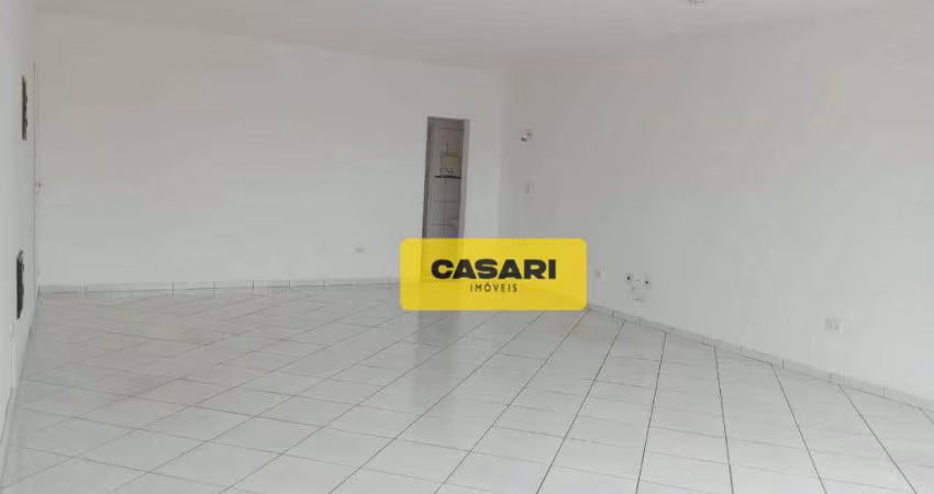 Sala, 52 m² - venda ou aluguel  - Jardim do Mar - São Bernardo do Campo/SP