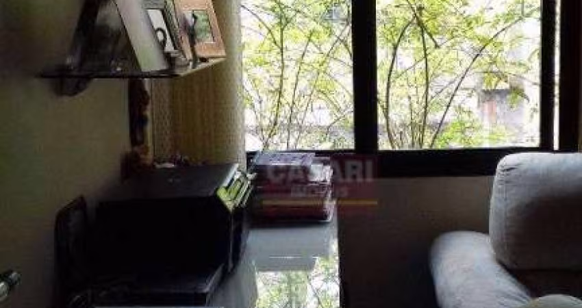 Apartamento com 4 dormitórios à venda, 153 m² por R$ 800.000,00 - Nova Petrópolis - São Bernardo do Campo/SP