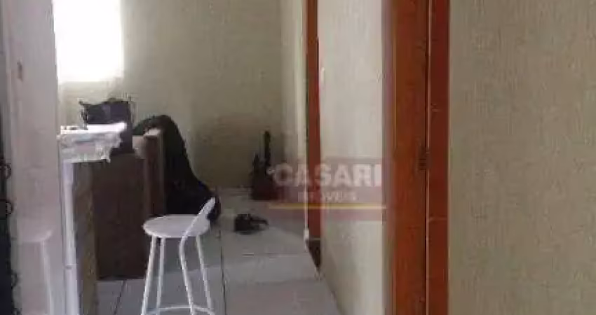 Chácara com 2 dormitórios à venda, 969 m² - Riacho Grande - São Bernardo do Campo/SP