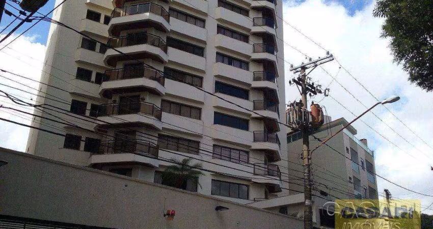 Apartamento com 4 dormitórios à venda, 375 m² por R$ 990.000,00 - Rudge Ramos - São Bernardo do Campo/SP