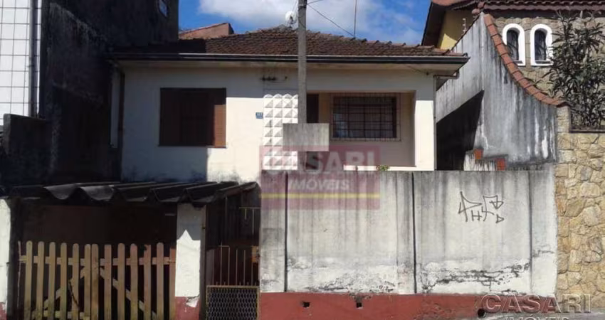 Terreno Residencial à venda, Nova Petrópolis, São Bernardo do Campo - TE3826.