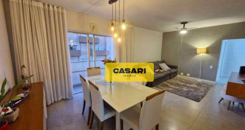 Apartamento Residencial à venda, Centro, São Bernardo do Campo - AP53209.
