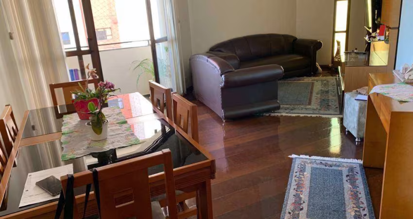 Apartamento com 3 dormitórios à venda, 98 m² - Vila Euclides - São Bernardo do Campo/SP