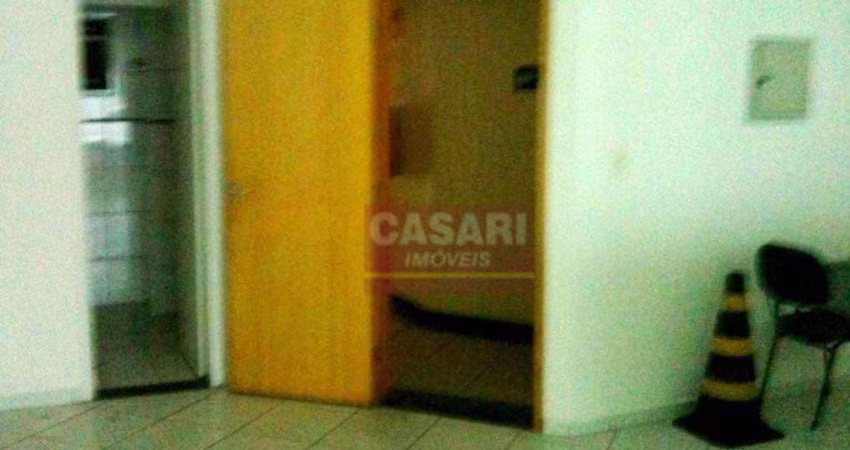 Sala à venda, 53 m² por R$ 350.000,00 - Jardim do Mar - São Bernardo do Campo/SP