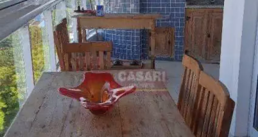Apartamento com 4 dormitórios à venda, 150 m² por R$ 1.200.000,00 - Centro - São Bernardo do Campo/SP