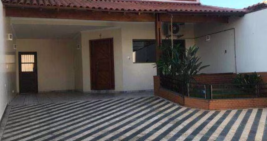 Sobrado com 3 dormitórios à venda, 195 m² por R$ 1.200.000,00 - Jardim do Mar - São Bernardo do Campo/SP