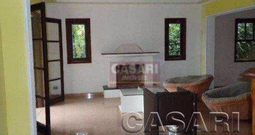 Chácara à venda, 2343 m² por R$ 1.908.000,00 - Parque Terra Nova II - São Bernardo do Campo/SP