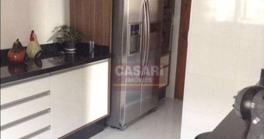 Apartamento - Centro - São Bernardo do Campo