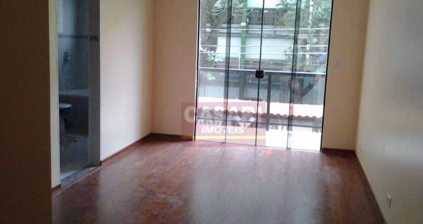 Sobrado à venda, 263 m² por R$ 850.000,00 - Paulicéia - São Bernardo do Campo/SP