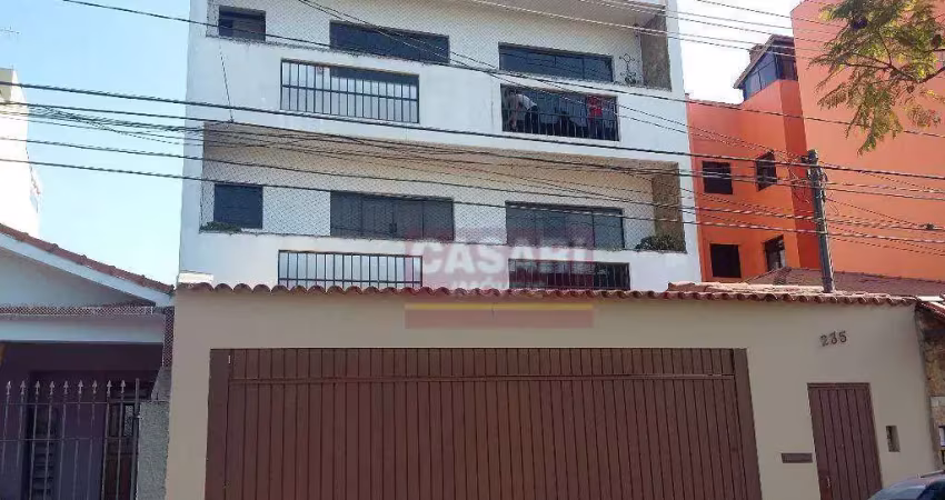 Apartamento à venda, 105 m² por R$ 615.000,01 - Rudge Ramos - São Bernardo do Campo/SP