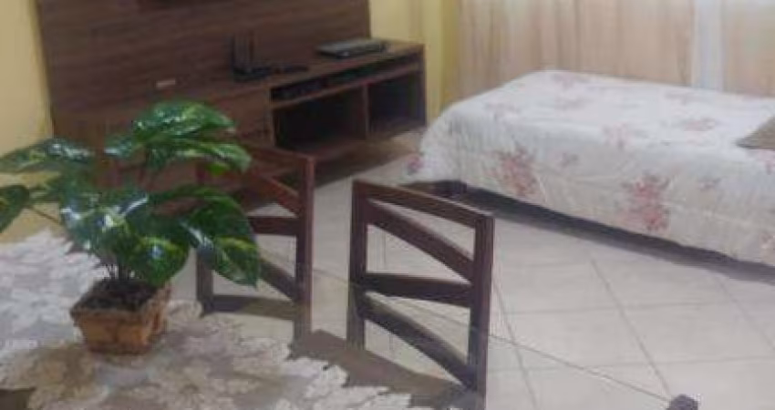 Sobrado com 3 dormitórios à venda, 145 m²  - Baeta Neves - São Bernardo do Campo/SP