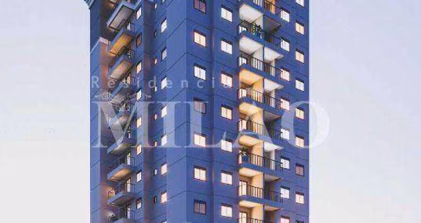 Terreno à venda, 1282 m² - Jardim Ana Maria - Santo André/SP