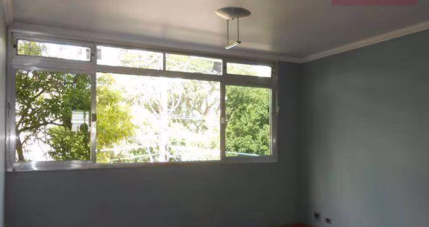 Apartamento com 4 dormitórios à venda, 110 m² - Rudge Ramos - São Bernardo do Campo/SP