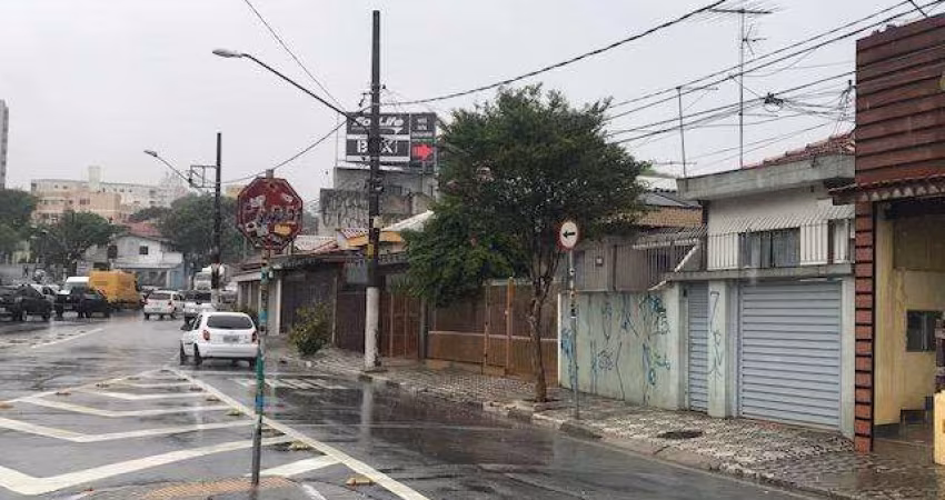 Casa com 2 dormitórios à venda, 148 m² por R$ 550.000,00 - Rudge Ramos - São Bernardo do Campo/SP