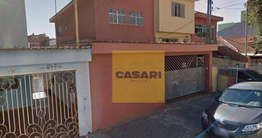 Sobrado à venda, 365 m² - Vila Dusi - São Bernardo do Campo/SP