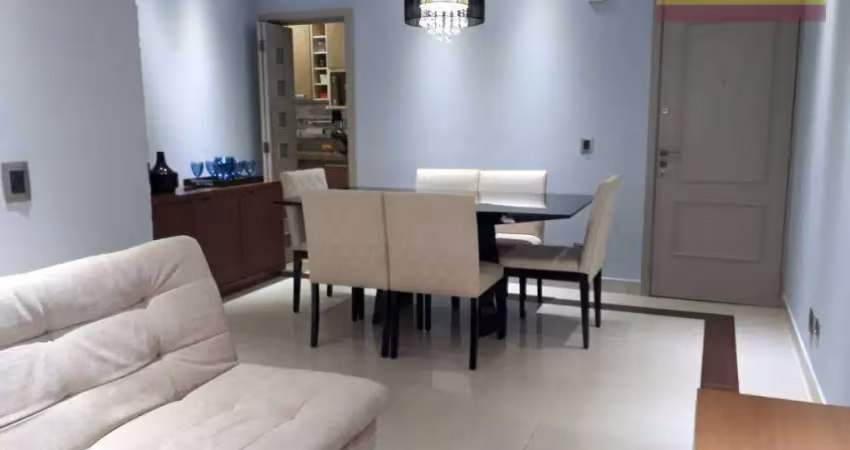 Apartamento com 2 dormitórios à venda, 65 m² por R$ 395.000,01 - Parque Terra Nova - São Bernardo do Campo/SP