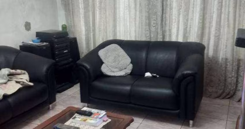 Casa com 3 dormitórios à venda, 161 m² - Santa Terezinha - São Bernardo do Campo/SP