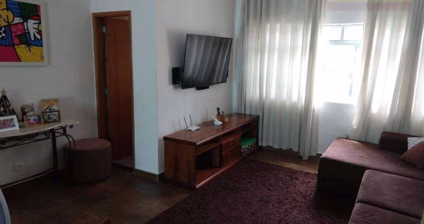 Casa com 3 dormitórios à venda, 194 m² por R$ 900.000,00 - Rudge Ramos - São Bernardo do Campo/SP
