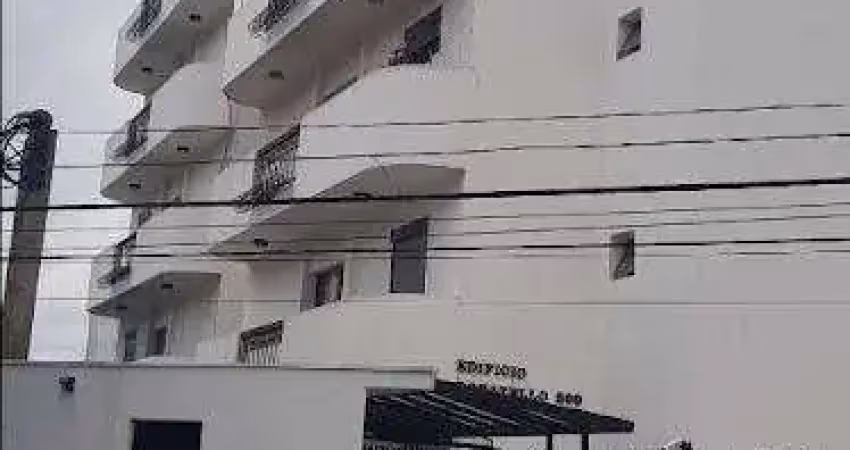 Apartamento, 110 m² - venda por R$ 954.000,00 ou aluguel por R$ 4.540,93/mês - Nova Petrópolis - São Bernardo do Campo/SP