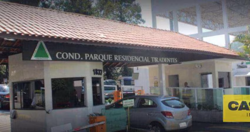 Apartamento à venda, 56 m² por R$ 255.000,01 - Jardim Irajá - São Bernardo do Campo/SP