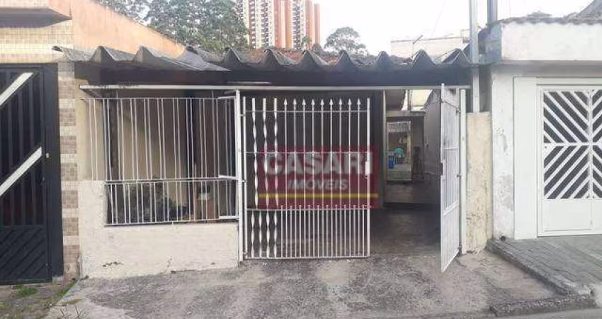 Casa à venda, 130 m² por R$ 405.000,01 - Ferrazópolis - São Bernardo do Campo/SP