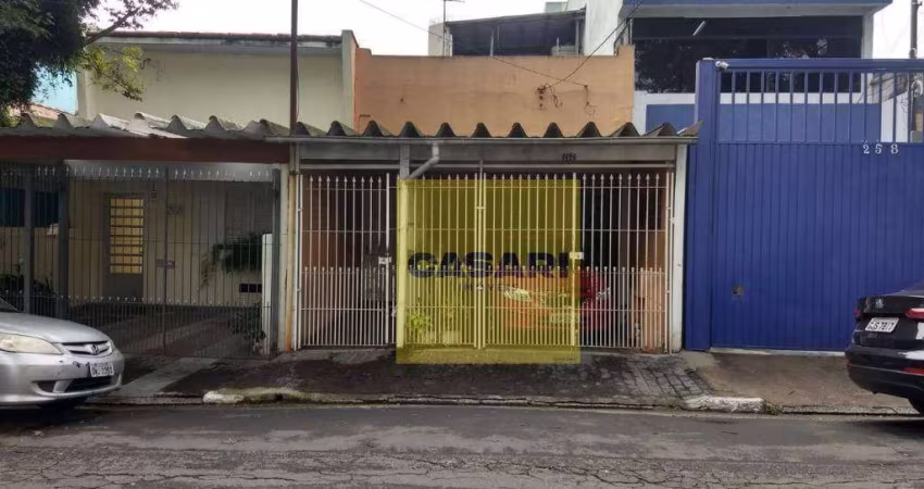 Casa à venda, 175 m² por R$ 480.000,00 - Rudge Ramos - São Bernardo do Campo/SP