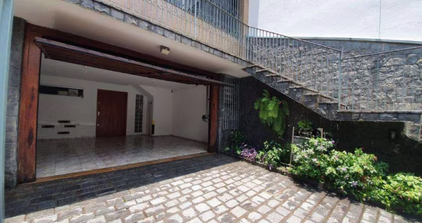 Sobrado à venda, 245 m² por R$ 1.181.000,00 - Jardim do Mar - São Bernardo do Campo/SP