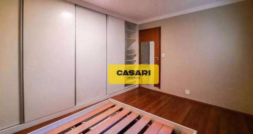 Sobrado com 4 dormitórios à venda, 326 m²  - Rudge Ramos - São Bernardo do Campo/SP