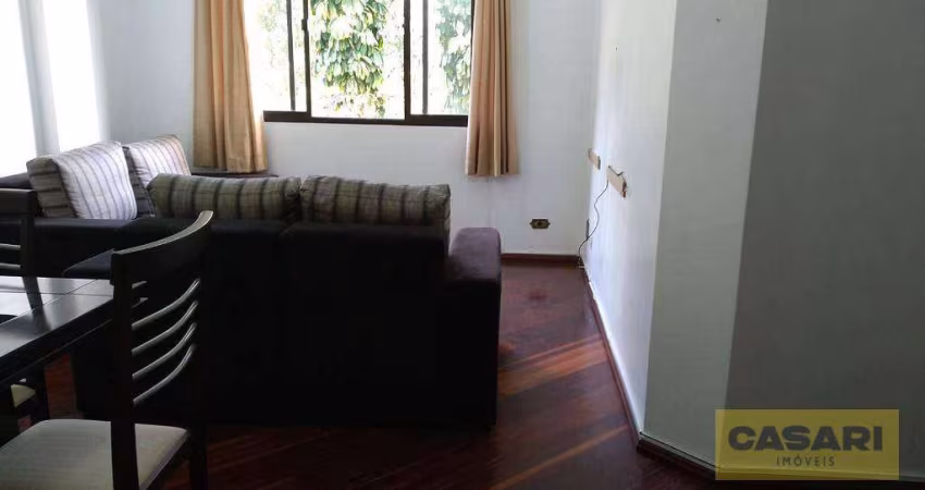 Apartamento com 2 dormitórios à venda, 80 m² por R$ 450.000,00 - Centro - São Bernardo do Campo/SP