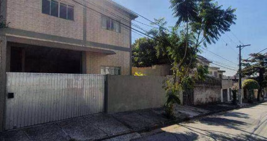 Galpão à venda, 350 m² - Alves Dias - São Bernardo do Campo/SP