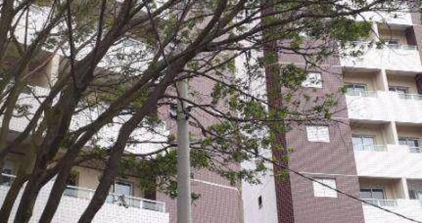 Apartamento com 2 dormitórios, 50 m² - venda ou aluguel - Demarchi - São Bernardo do Campo/SP