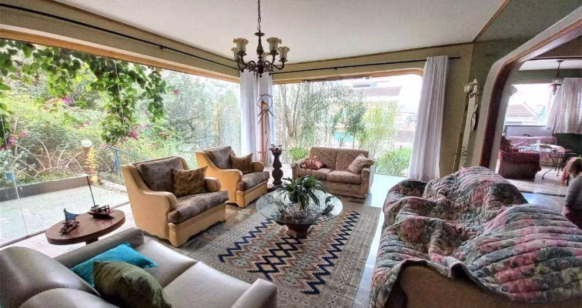Sobrado com 7 dormitórios à venda, 735 m² por R$ 1.300.000,00 - Vila Euclides - São Bernardo do Campo/SP