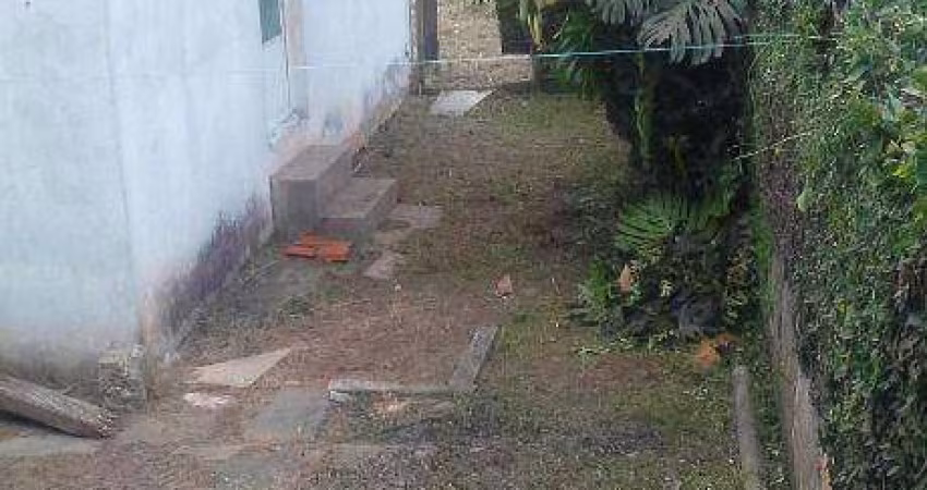Terreno à venda, 400 m² por R$ 720.000,01 - Taboão - São Bernardo do Campo/SP