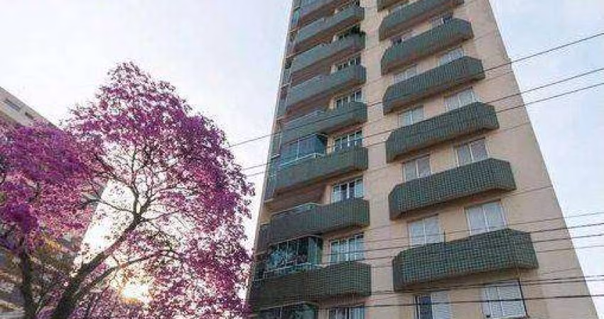 Apartamento com 3 dormitórios à venda, 94 m² - Jardim do Mar - São Bernardo do Campo/SP