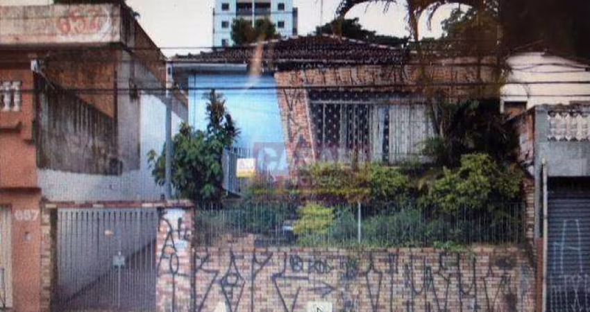 Terreno comercial à venda, Vila Valparaíso, Santo André.