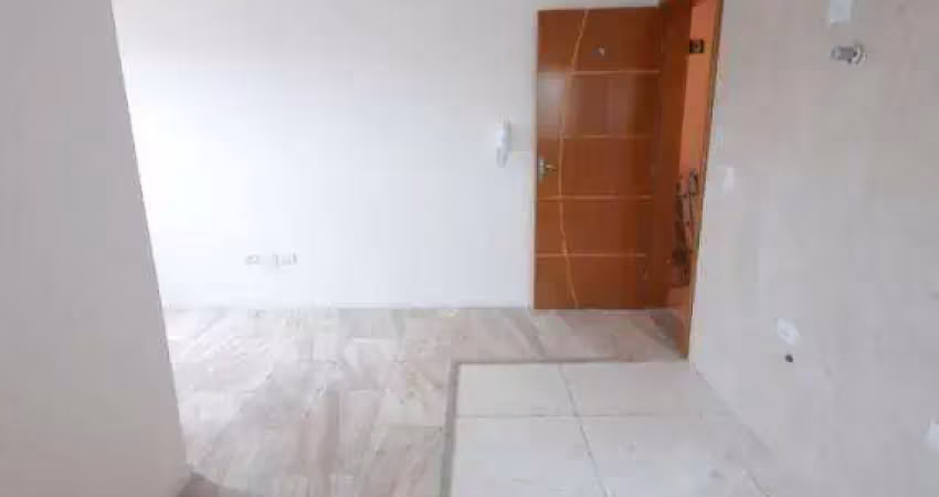 Cobertura com 2 dormitórios, 72 m² - venda ou aluguel - Vila Tibiriçá - Santo André/SP