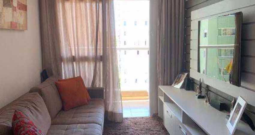 Apartamento à venda, 65 m² por R$ 424.999,99 - Vila Léa - Santo André/SP